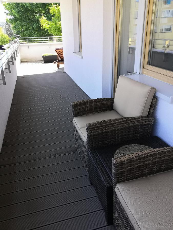 Miodowy Dom Exspanse Apartament 2 Lub 3 Pokoje Z Tarasem I Parkingiem Kołobrzeg Extérieur photo