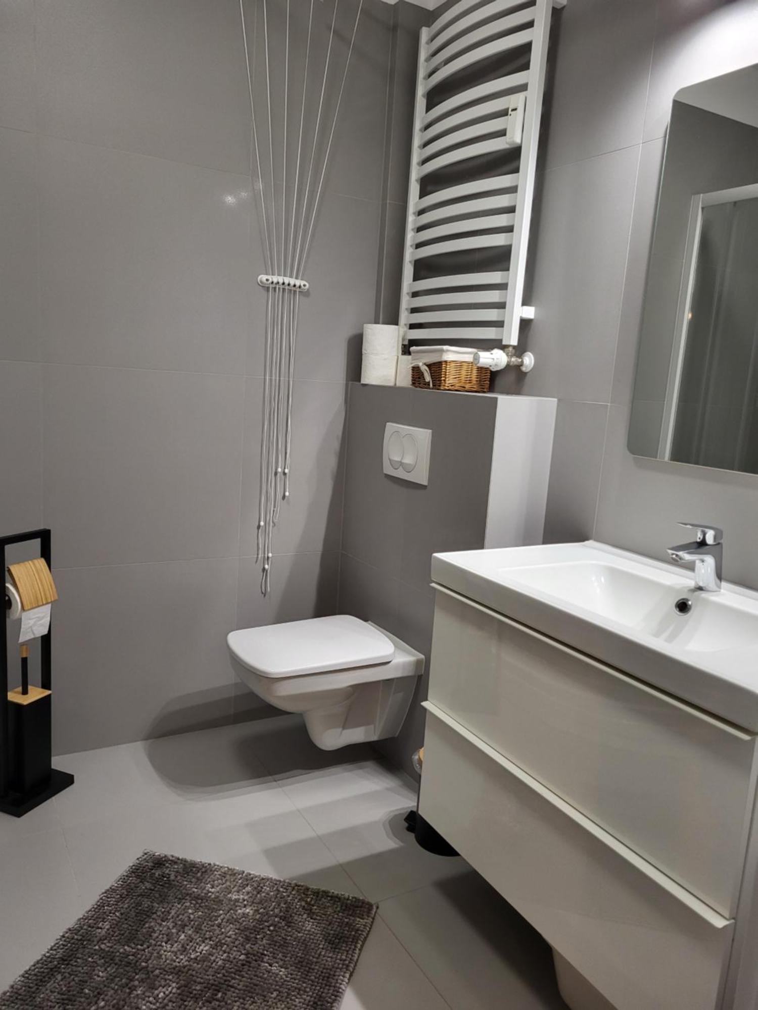 Miodowy Dom Exspanse Apartament 2 Lub 3 Pokoje Z Tarasem I Parkingiem Kołobrzeg Extérieur photo